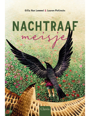 Nachtraafmeisje