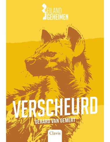 Verscheurd