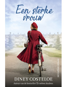 Sterke vrouw
