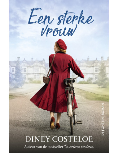 Sterke vrouw