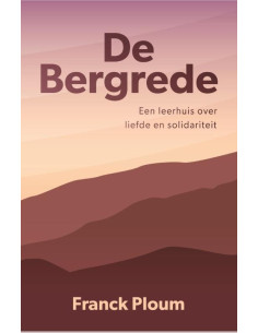 Bergrede