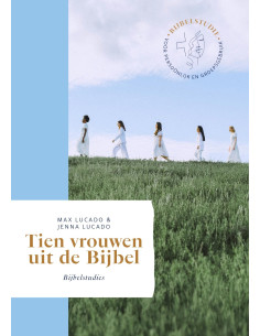 Tien vrouwen uit de bijbel