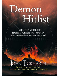 Demon hitlist