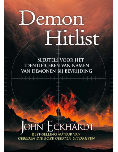 Demon hitlist
