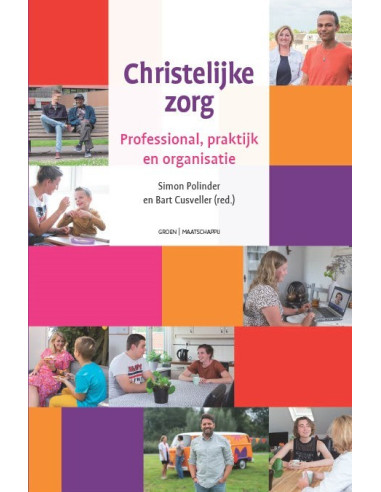Christelijke zorg