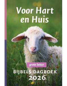 Voor hart en huis | 2026