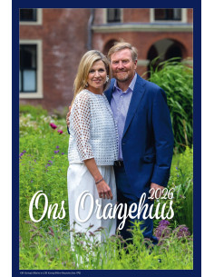 Ons Oranjehuis | 2026