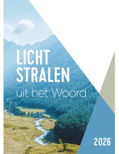 Lichtstralen uit het woord...
