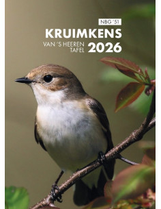 Kruimkens | 2026