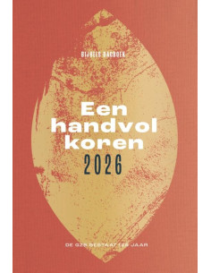 Een handvol koren | 2026