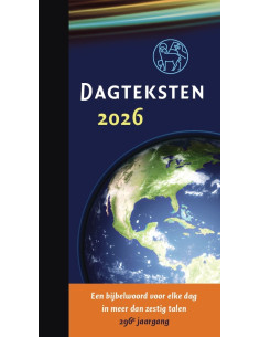 Dagteksten 2026