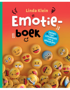 Het emotieboek