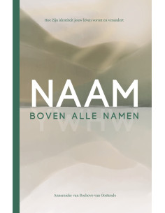 Naam boven alle namen
