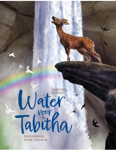 Water voor Tabitha