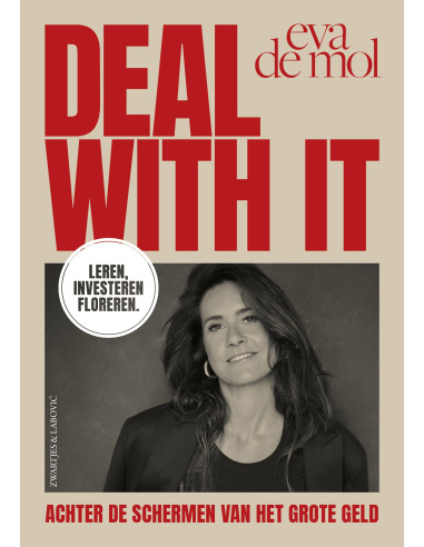 Deal with it