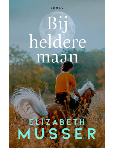 Bij heldere maan
