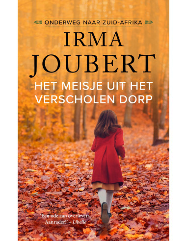 Het meisje uit het verscholen dorp (midp