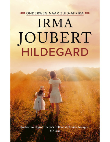 Hildegard (Midprice-editie)