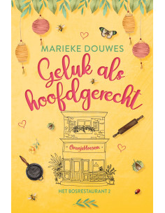 Geluk als hoofdgerecht