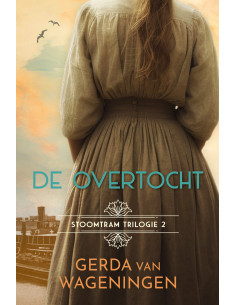 De overtocht