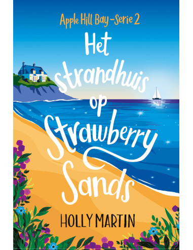 Het strandhuis op Strawberry Sands