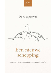 Een nieuwe schepping