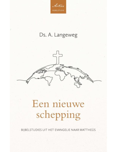Een nieuwe schepping