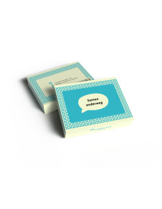 Kaartspel - Samen onderweg