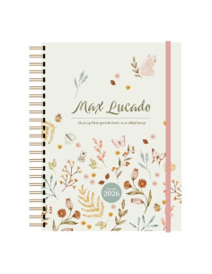 MAX LUCADO AGENDA | 2026