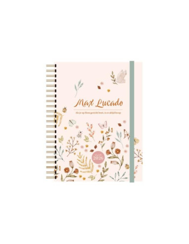 MAX LUCADO AGENDA | 2026