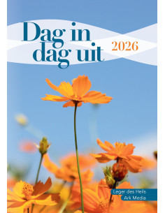 Dag in dag uit 2026