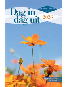 Dag in dag uit 2026