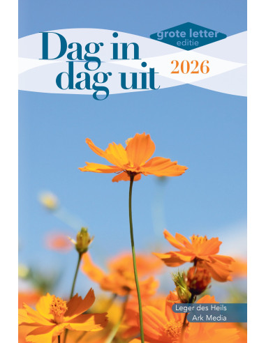 Dag in dag uit 2026
