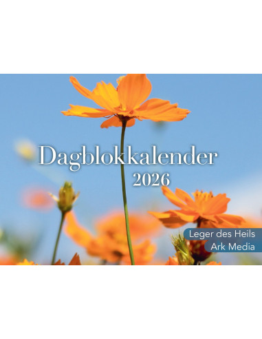 Dag in dag uit 2026
