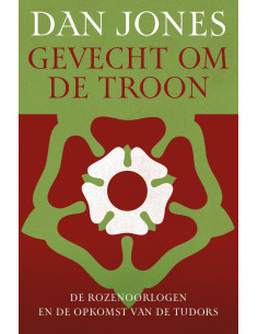 Gevecht om de troon