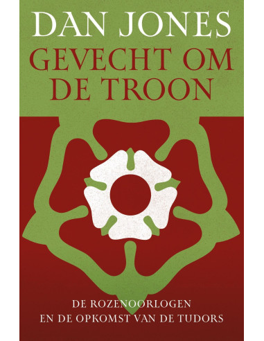 Gevecht om de troon