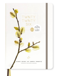 Essencio business Agenda 2026