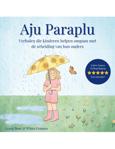 Aju paraplu
