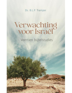 Verwachting voor israel