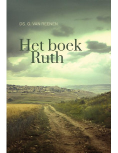 Het boek ruth