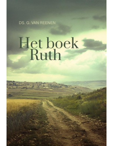 Het boek ruth
