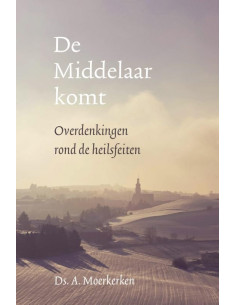 De Middelaar komt