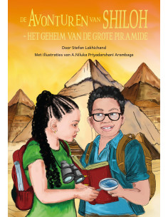 Avonturen van shiloh