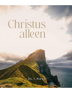 Christus alleen