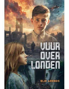 Vuur over londen