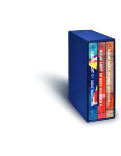 Nieuw licht cassette op...