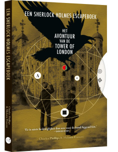 Avontuur van de tower of...