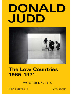 Donald Judd