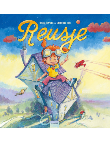 Reusje