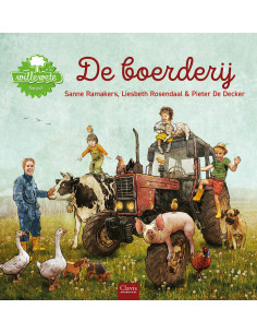 De boerderij